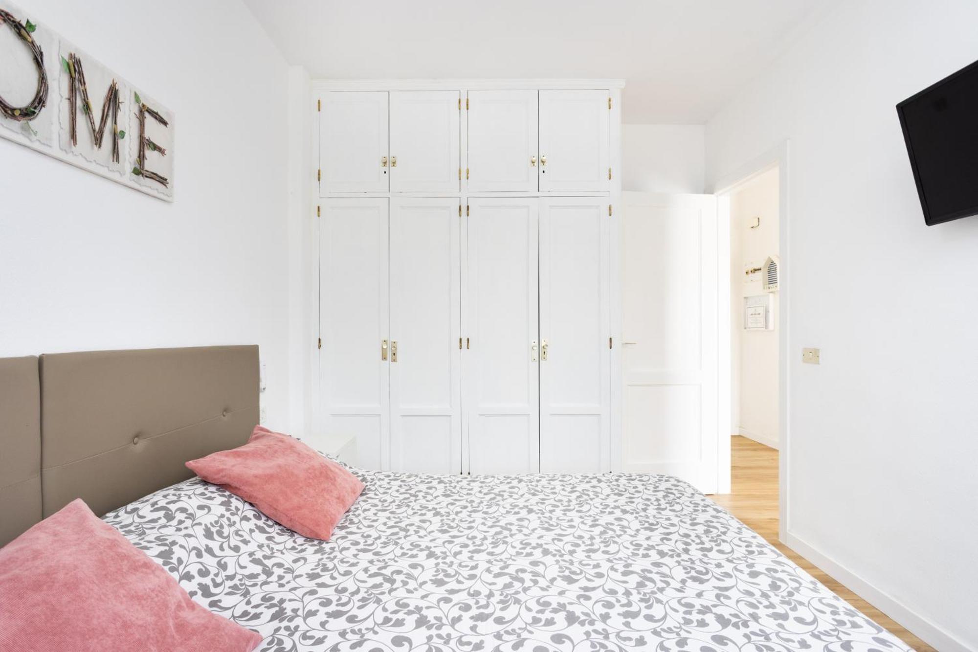 Seguro El Sol En Playa De La Arena Apartment Puerto de Santiago  Ngoại thất bức ảnh